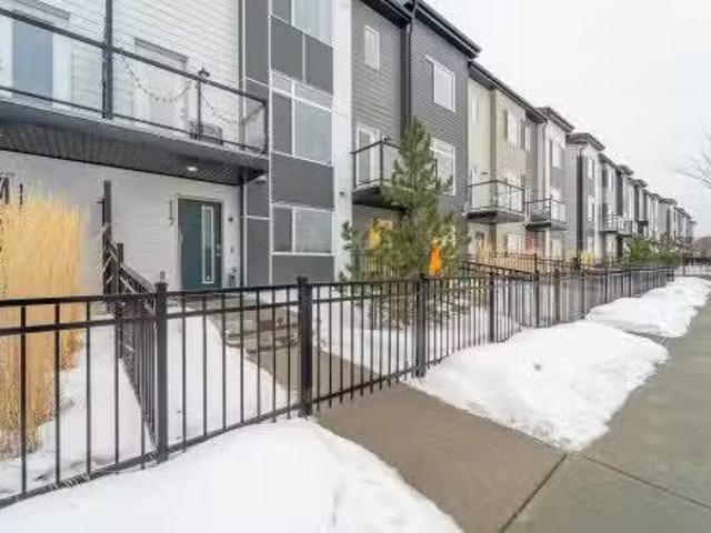 Condo for sale in Wedgewood, Alberta