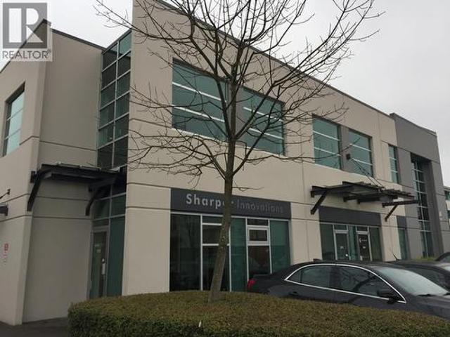 Commercial for rent in North Vancouver, British Columbia