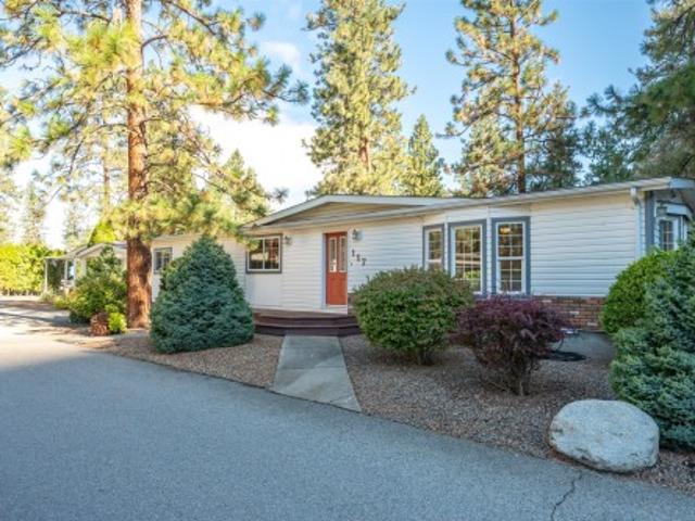 House for sale in British Columbia