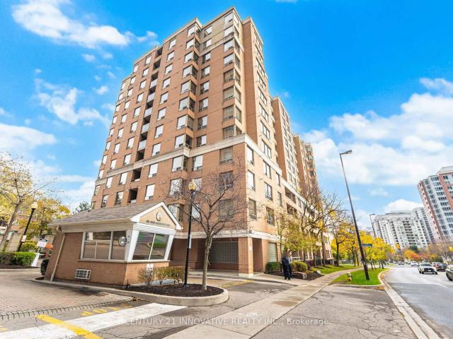 Condo for sale in Woburn, Ontario