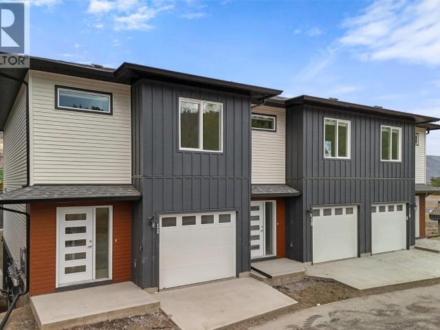 Townhouse for sale in Kamloops, British Columbia