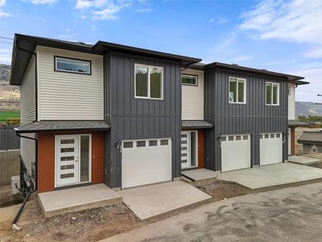 House for sale in Kamloops, British Columbia
