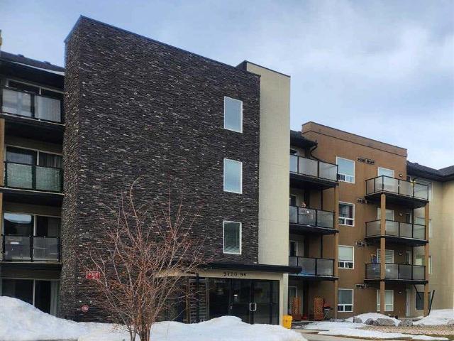 Condo for sale in Grande Prairie, Alberta