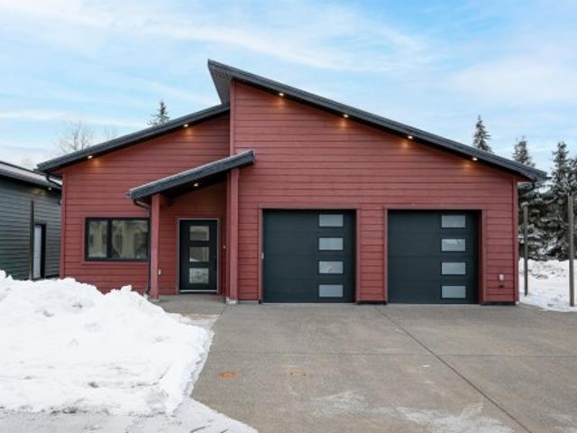Property for sale in Prince George, British Columbia