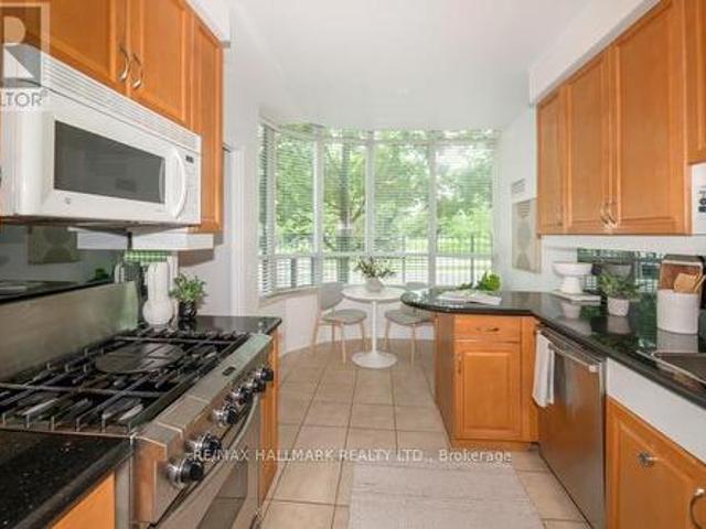 Condo for sale in Woburn, Ontario
