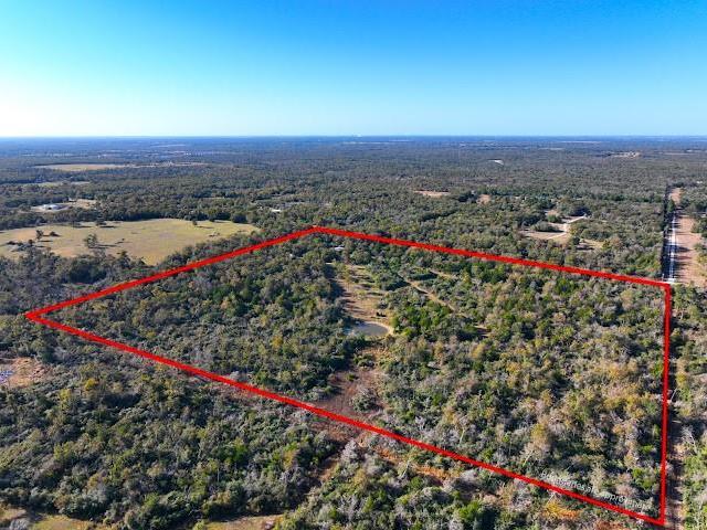 Land for sale in Limestone, Texas