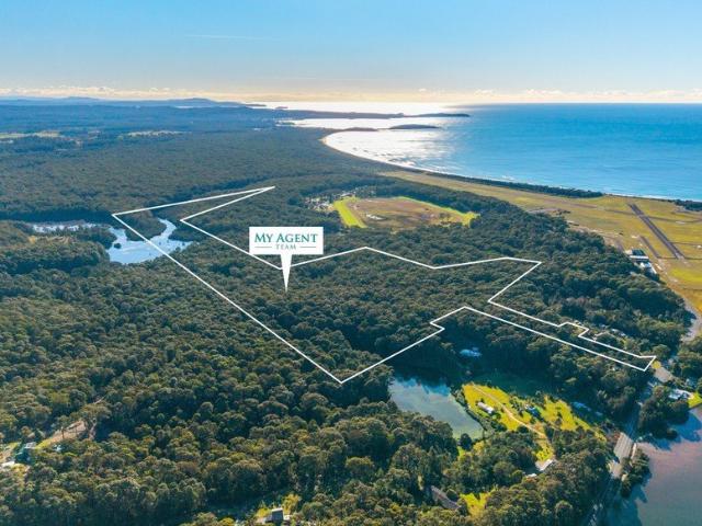 Land for sale in Kiora, New South Wales
