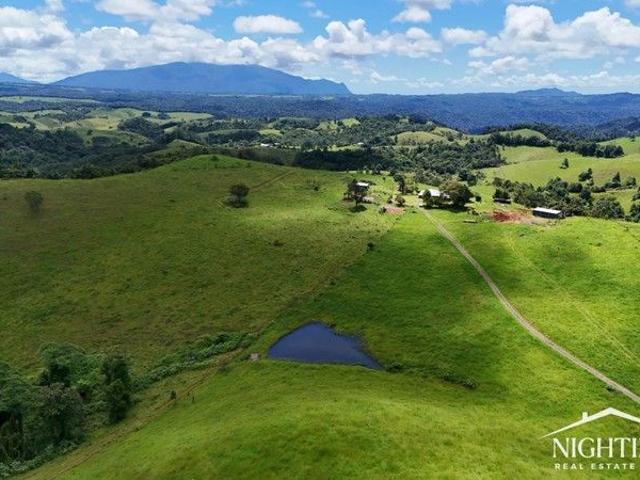 Cottage for sale in Tablelands, Queensland