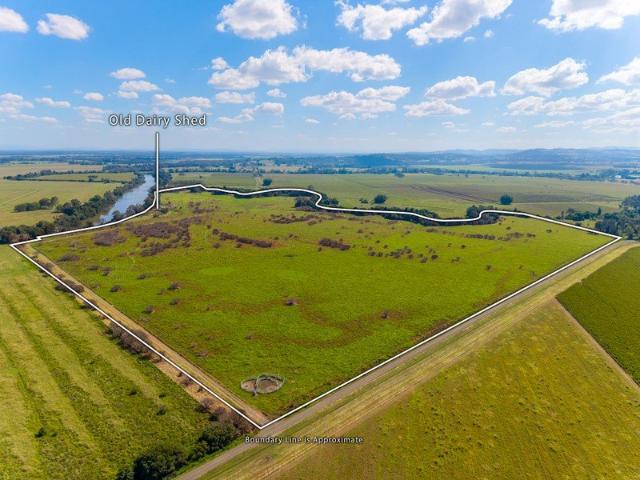 Land for sale in New South Wales