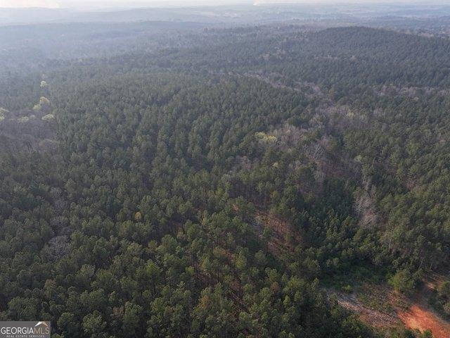 Land for sale in Franklin, Georgia