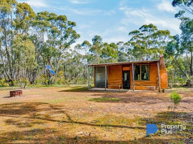 Cottage for sale in Berrimal, Shire of Loddon