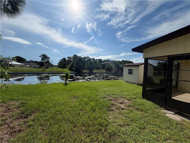 Apartment for rent in Sebastian, Indian River County