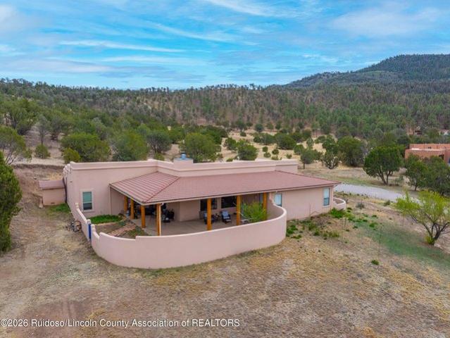 House for sale in Ruidoso Downs, New Mexico