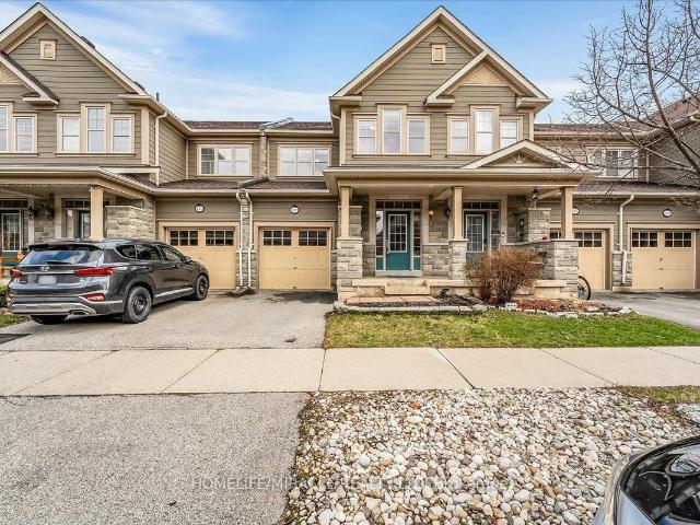 Townhouse for sale in Woburn, Ontario