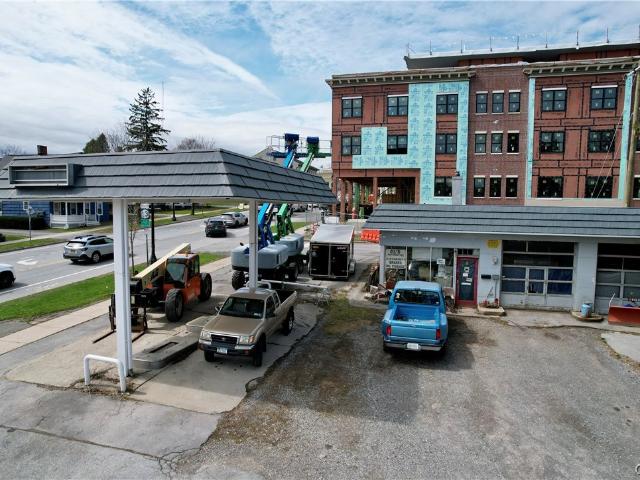 Commercial for sale in Cazenovia, New York