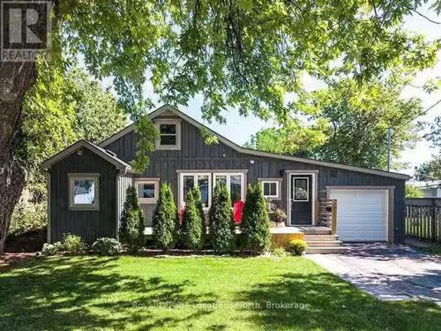 House for sale in Collingwood, Ontario