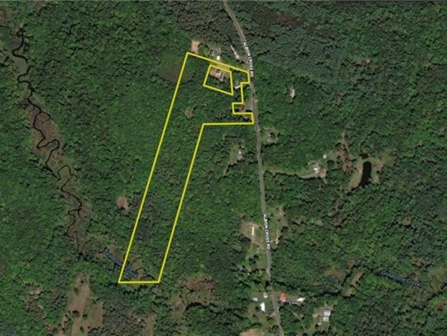 Land for sale in Parish, New York