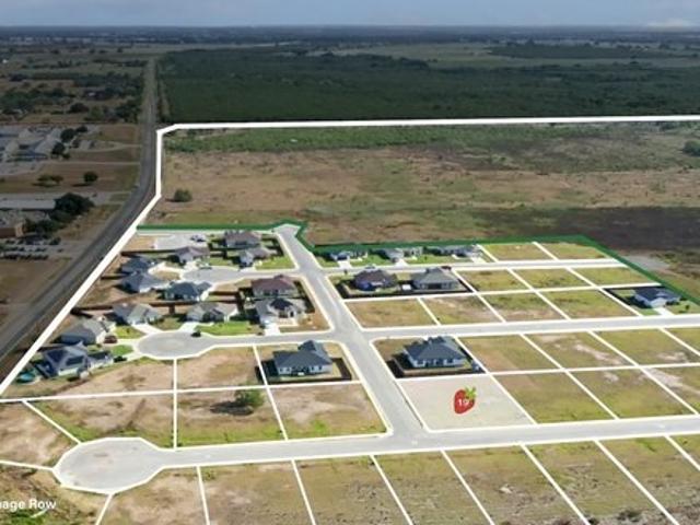 Land for sale in Poteet, Texas