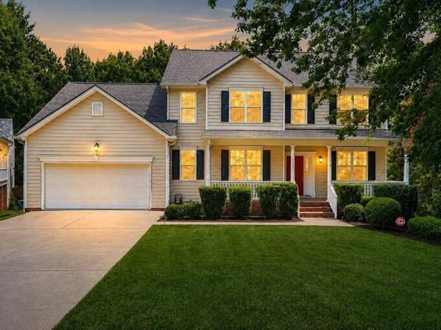 House for sale in Wake, North Carolina