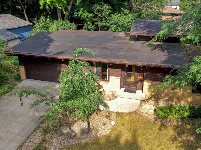 House for sale in Madison, Wisconsin