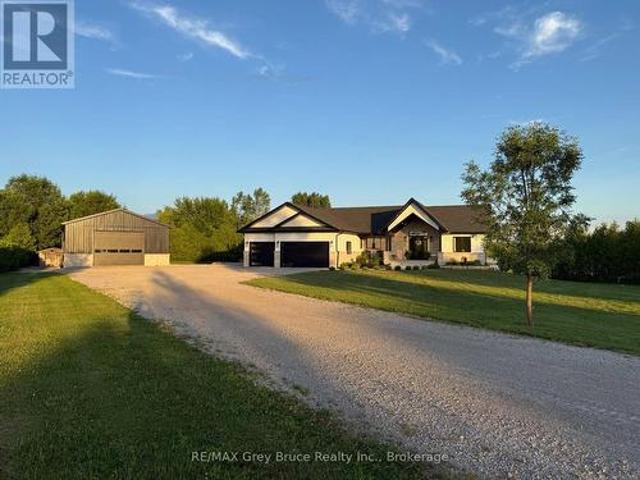 House for sale in Grey, Ontario