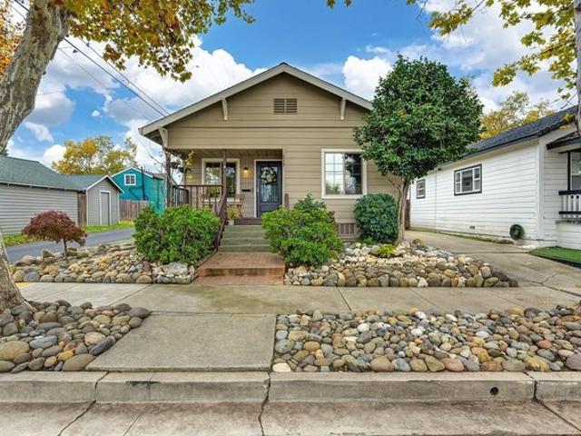 House for sale in Roseville, California