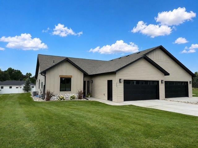 House for sale in Becker, Minnesota