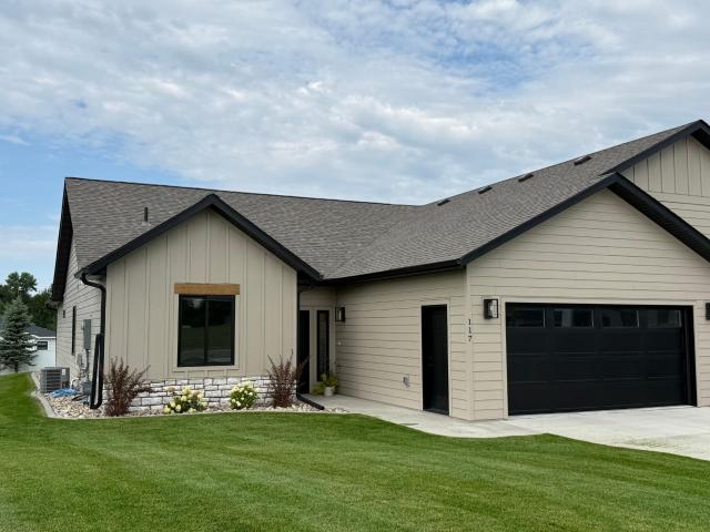 House for sale in Becker, Minnesota