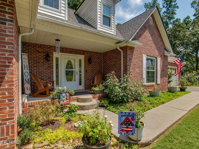 House for sale in Tennessee