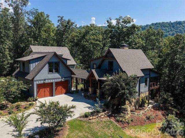 House for sale in Cullowhee, North Carolina