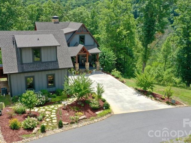 House for sale in Cullowhee, North Carolina