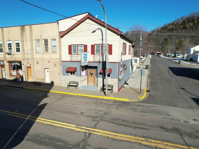 Commercial for sale in Cassville, Wisconsin