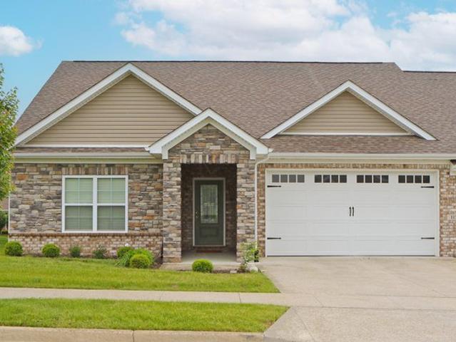 House for sale in Georgetown, Kentucky
