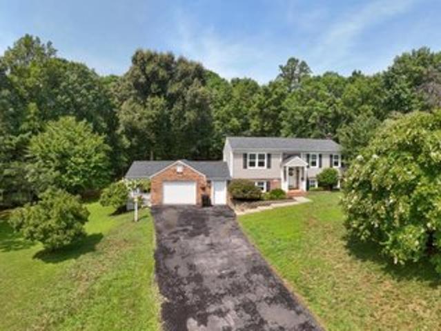 House for sale in Virginia