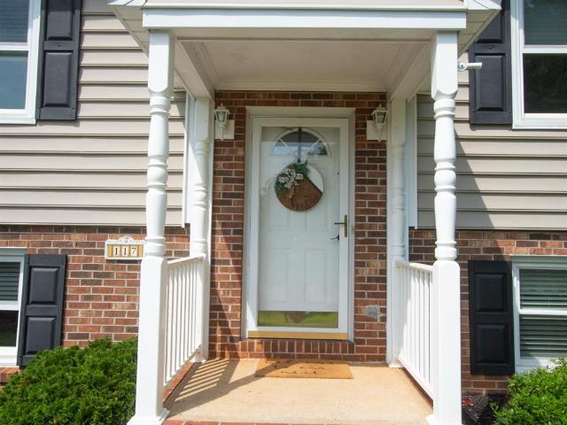 House for sale in Virginia