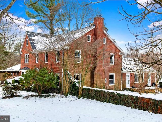 House for sale in Havre De Grace, Maryland