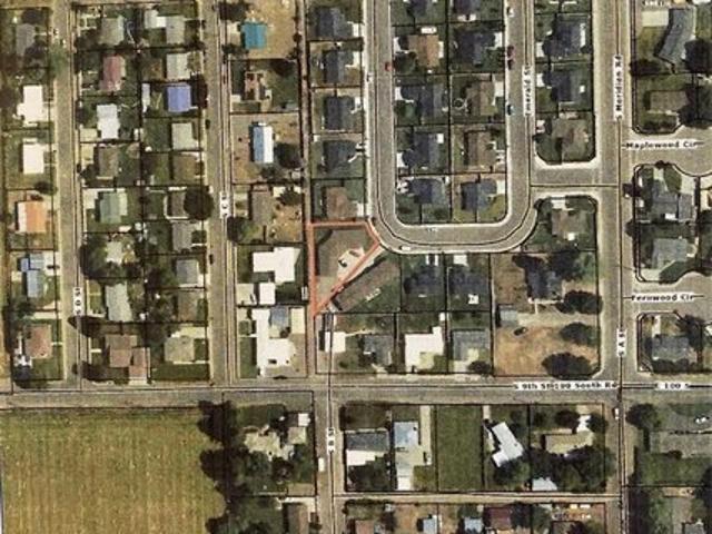House for sale in Rupert, Idaho