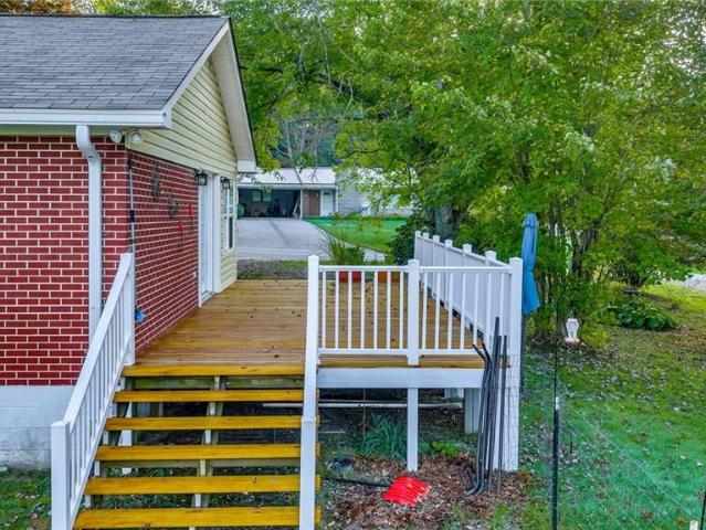 House for sale in Alleghany, North Carolina