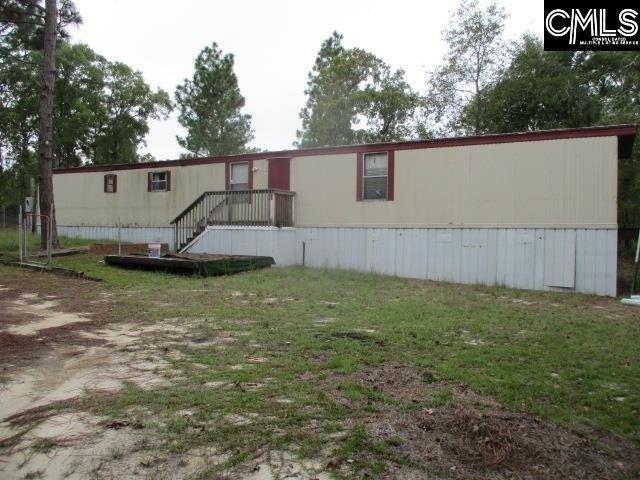 House for sale in Pelion, Lexington County