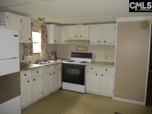 House for sale in Pelion, Lexington County