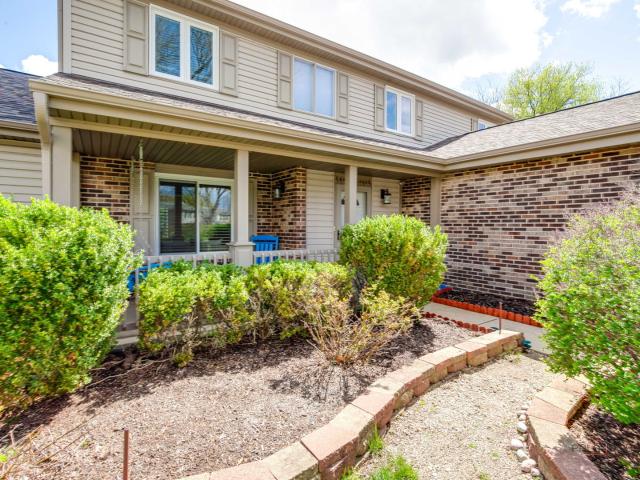House for sale in Vernon Hills, Illinois