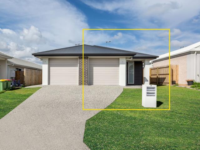 Apartment for rent in Park Ridge, Greater Brisbane