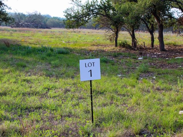 Land for sale in Kerr, Texas