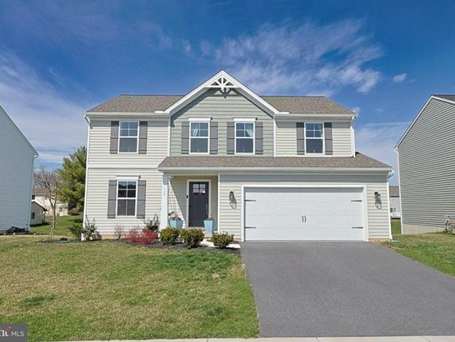 House for sale in Marietta, Pennsylvania