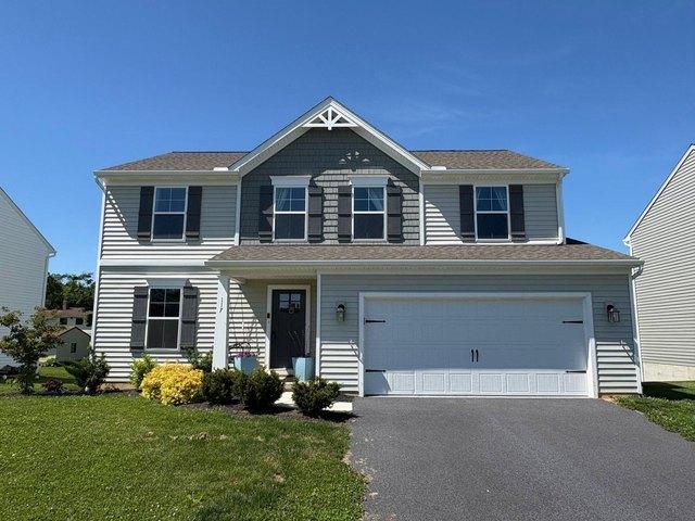 House for sale in Marietta, Pennsylvania