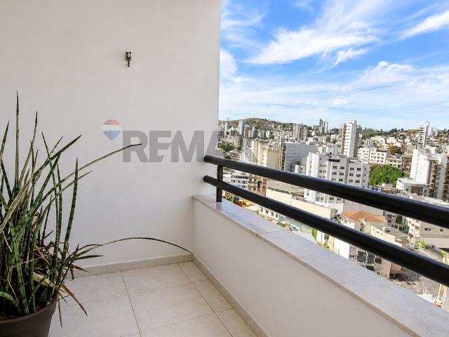 Apartamento aluguel em Região Geográfica Imediata de Juiz de Fora, Juiz de Fora