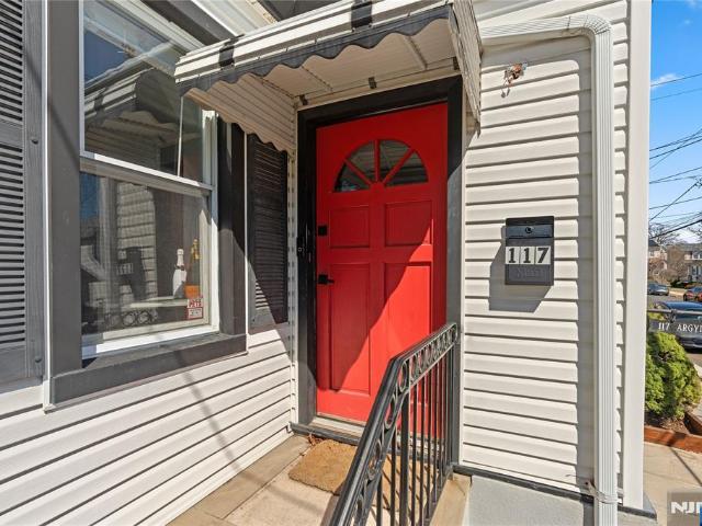 House for sale in Hudson, New Jersey