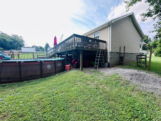 House for sale in Stanford, Kentucky