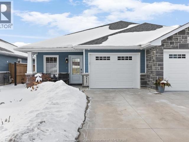 House for sale in Essex, Ontario