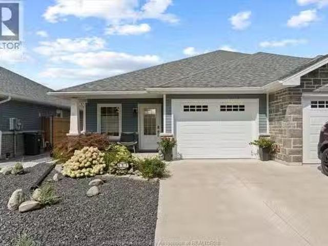 House for sale in Essex, Ontario